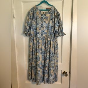JessaKae Casablanca Dress -size XL